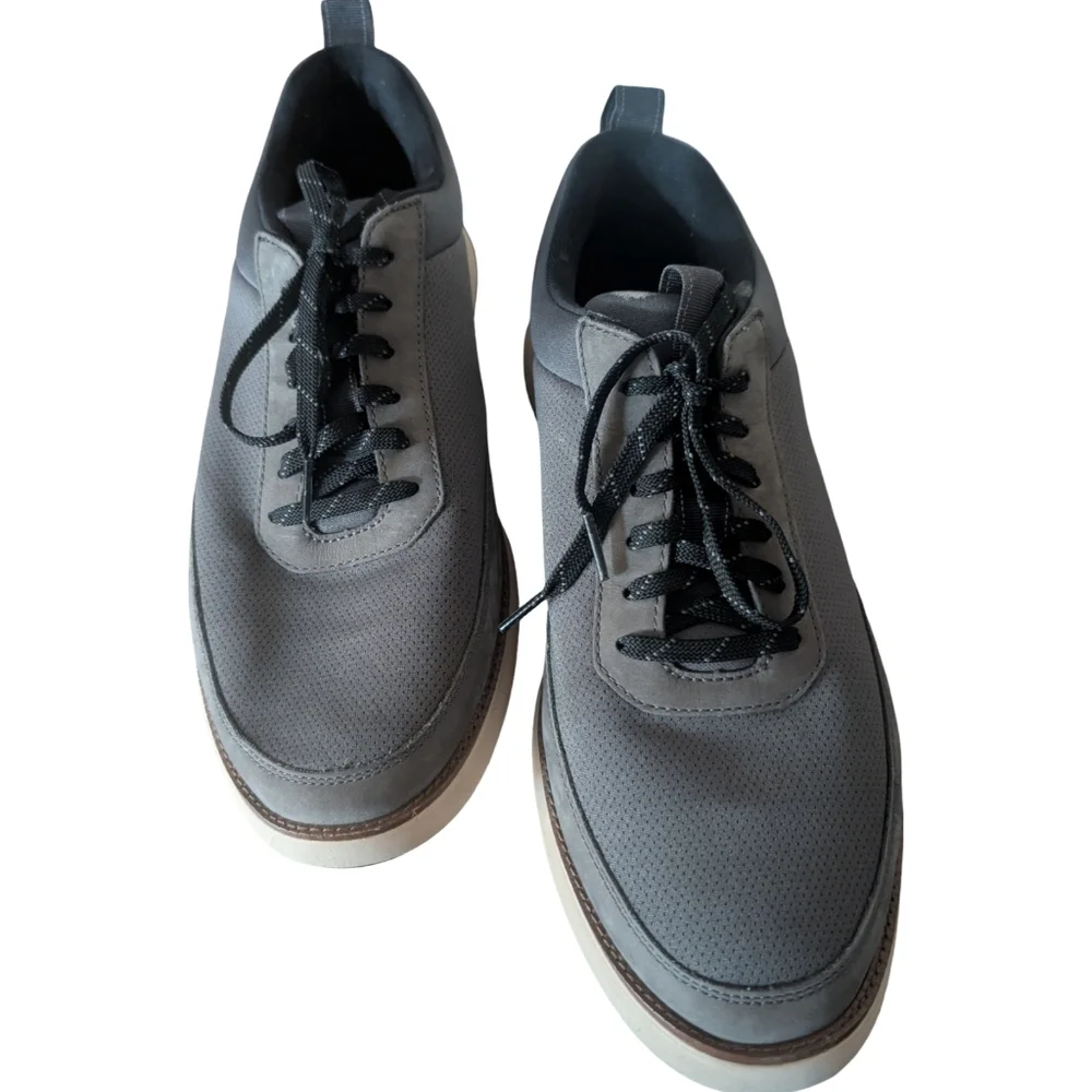 Cole Haan Grand Remix Sneaker Men's Size 12